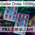 Gelée Orale 100Mg 05